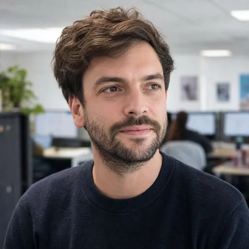 Julien Durand