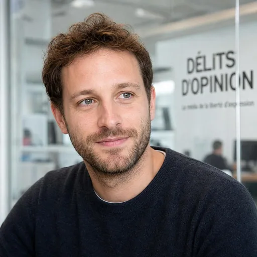 Maxime Martin