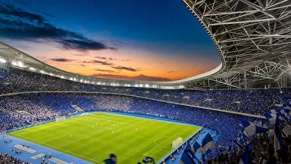 Adieu Orange Vélodrome : l'OM officialise le nouveau nom de son stade pour les 7 prochaines années