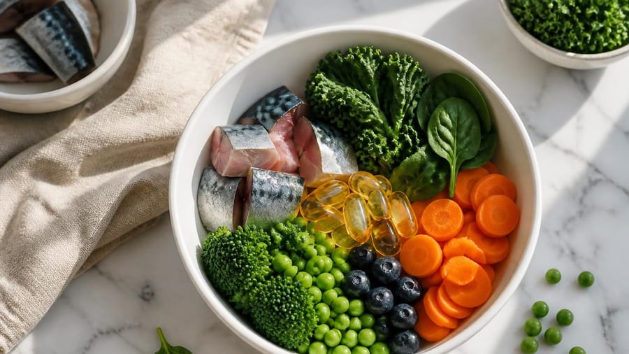 Alimentation fonctionnelle chez le chat : de quoi parle-t-on ?