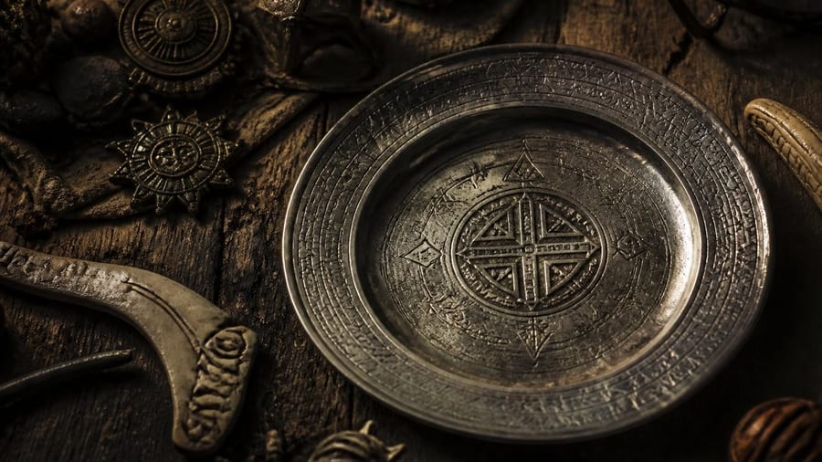Artefact de Perm : un objet médiéval à l'histoire mystérieuse