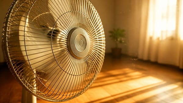 Canicule : 4 gestes anti-chaleur qui ne servent à rien (et celui qui vous coûte 130 € par mois)
