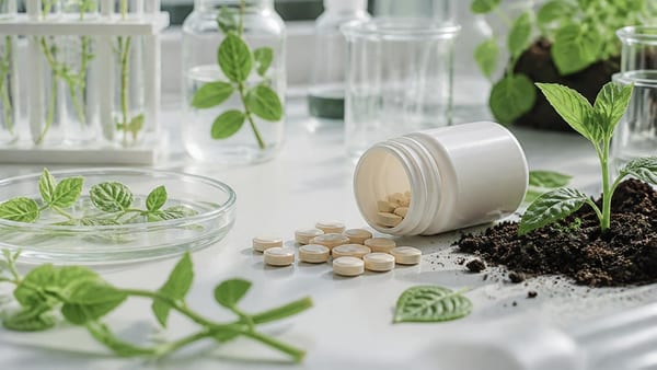 Une piste inattendue pour freiner la fragilité des seniors : un médicament pris par des millions de Français pourrait…