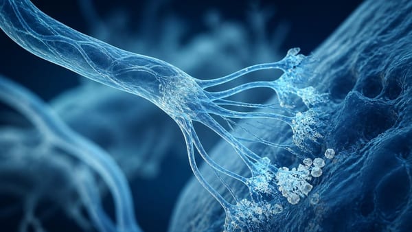 Une nouvelle classe d'analgésiques cible les capteurs nerveux périphériques plutôt que le cerveau, ouvrant des perspe…