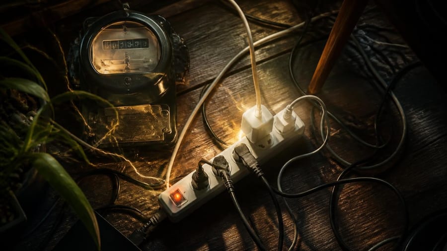 Facture d'électricité : les 4 appareils qui plombent votre budget sans que vous le sachiez