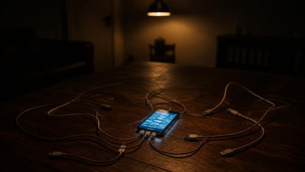 Smartphones, réseaux sociaux, messageries instantanées : pourtant, les jeunes adultes déclarent un sentiment d'isolem…