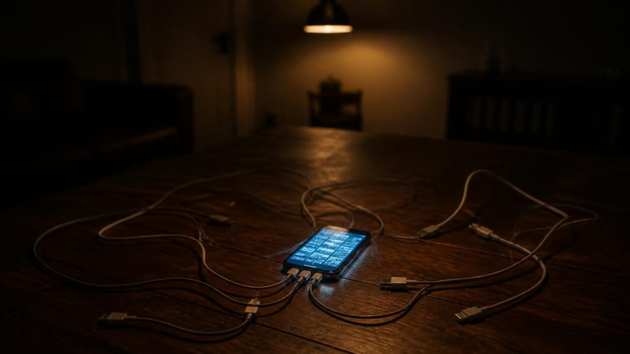 La génération la plus connectée est aussi celle qui se sent la plus seule