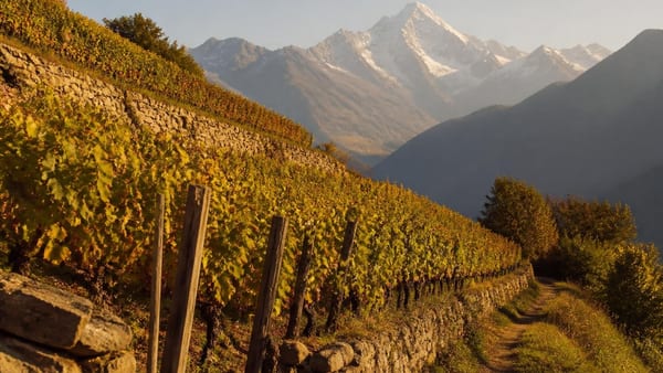 « Par Monts et par Vins » : avec ses « pépites », la Haute-Savoie se rêve en destination œnotouristique de référence