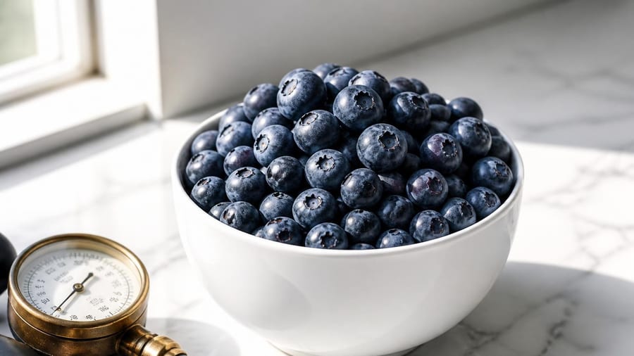 Hypertension : ce fruit délicieux fait chuter la tension, selon les scientifiques