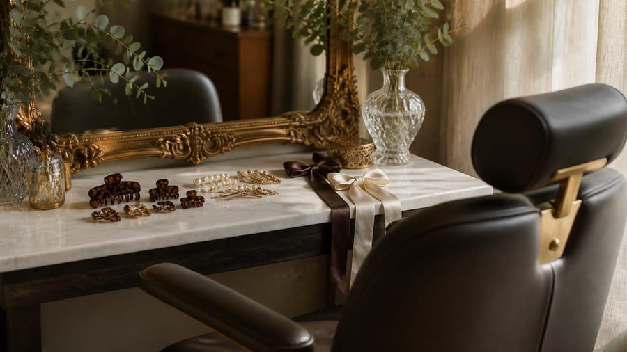 "Je suis coiffeur et voici les 3 meilleures coiffures 'effet lifting' à porter après 50 ans"