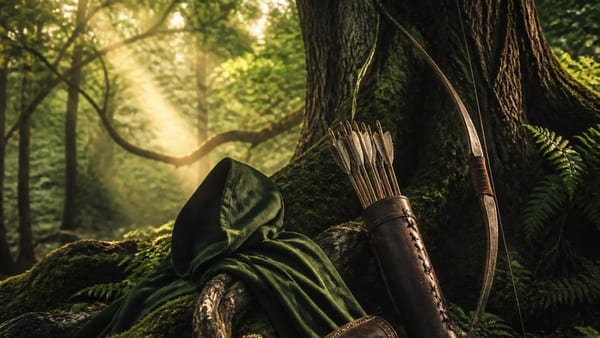 De Kevin Costner à Russell Crowe: cinq incarnations marquantes de Robin des bois