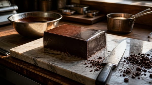 Pourquoi les chocolats de couverture professionnels transforment vos desserts maison et comment les utiliser sans for…