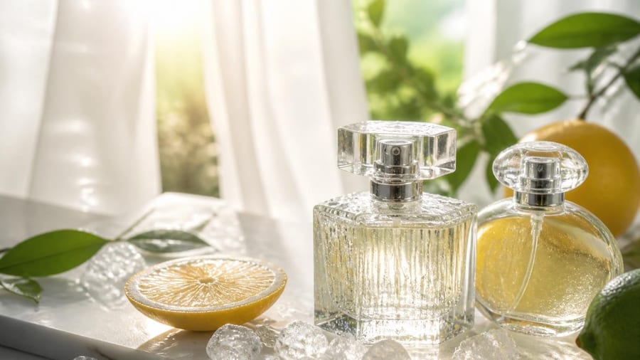 "Des compliments malgré 30 degrés" : best-seller chez Sephora, ce parfum frais et léger est parfait pour les jours de chaleur