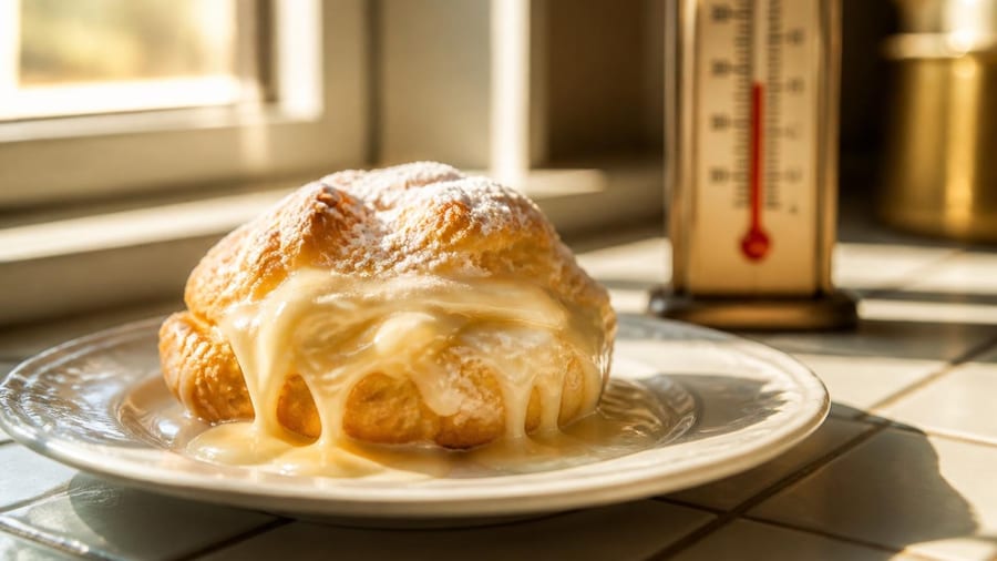 Pic de chaleur : "ça tourne très vite", attention à cette pâtissierie, mieux vaut l'éviter quand il fait…