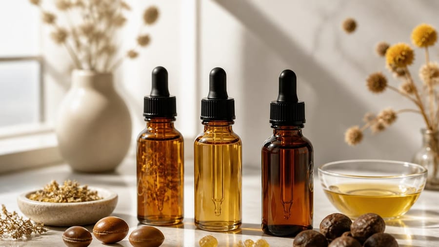 Pourquoi Aroma-Zone vous cache-t-il ces 3 produits miracles que tout le monde utilise ?