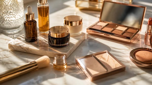 Voici les produits de beauté que les influenceurs adorent et recommandent