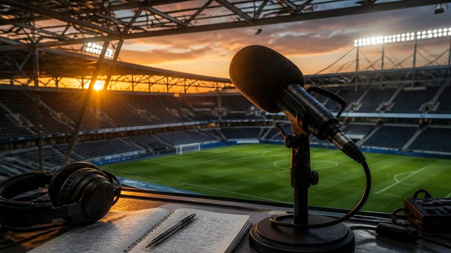 Qui est vraiment Smaïl Bouabdellah ? Des terrains de foot aux plus grandes affiches de Ligue 1, tout ce qu’il faut savoir…