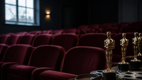 Renate Reinsve : ses 5 meilleurs films à voir absolument