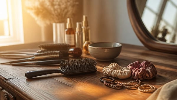 Fini le chignon : la royauté adopte un tout nouveau style cette saison