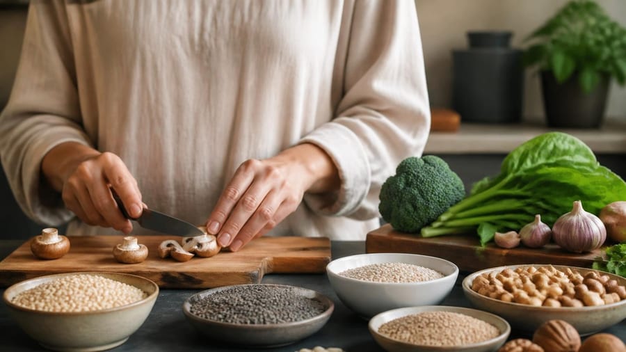 Santé : quels aliments contiennent le plus de cadmium, un métal toxique pour la santé ?