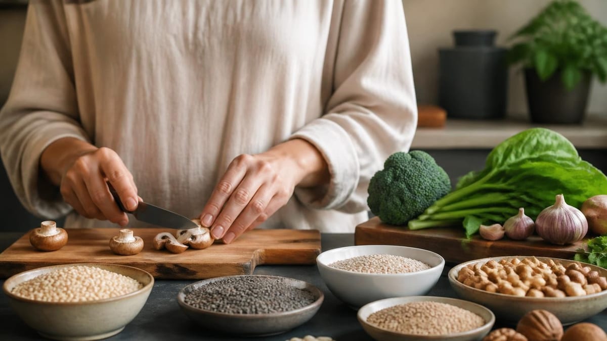 Le cadmium s'accumule dans notre assiette via les engrais phosphatés. Découvrez les aliments à surveiller et les stra