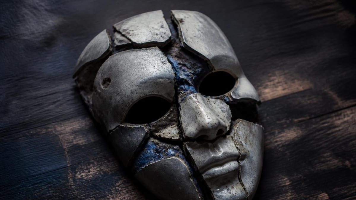Le trouble dissociatif de l'identité reste méconnu. Témoignage d'un patient qui a longtemps masqué ses symptômes.