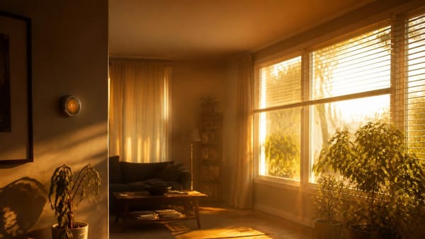 Voici pourquoi votre maison reste si chaude et comment y remédier efficacement